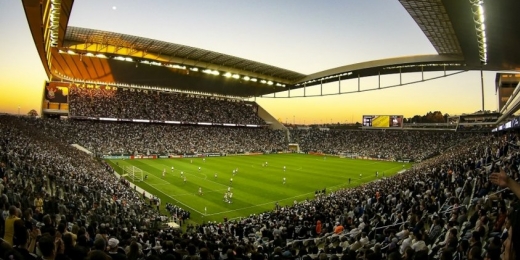 Corinthians abre venda de ingressos para jogo contra o Grêmio, o último do ano na Arena; veja como comprar