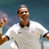 Corinthians acerta contrato profissional com destaque da base, que marcou gol decisivo no sub-17