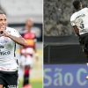 Corinthians agradece Jemerson e Otero após término dos contratos: ‘Absoluta dedicação’
