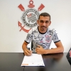 Corinthians anuncia a contratação de Bruno Melo que afirma: ‘Vou dar o meu melhor’