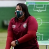 Corinthians anuncia ex-treinadora do Fluminense para comandar o Sub-20 feminino do clube