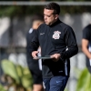 Corinthians anuncia técnico ex-Flamengo para o sub-15: ‘Objetivo é formar grandes jogadores’