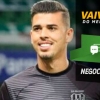 Corinthians avança pelo goleiro Ivan; saiba as contratações, saídas e sondagens do Timão para 2022