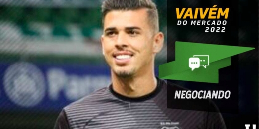 Corinthians avança pelo goleiro Ivan; saiba as contratações, saídas e sondagens do Timão para 2022