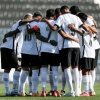 Corinthians bate o Figueirense e segue vivo no Brasileirão sub-23