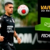 Corinthians conclui negócio e confirma ida do volante Gabriel ao Internacional