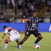 Corinthians confirma lesão no músculo posterior da coxa esquerda do volante Xavier