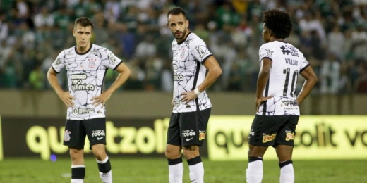 Corinthians conhece detalhes de mais cinco rodadas do Brasileirão; veja datas e horários