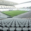Corinthians conquistou apenas metade dos pontos que disputou na Neo Química Arena em 2021