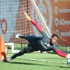 Corinthians contrata Carlos Miguel, o goleiro ‘mais alto do Brasil’