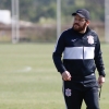 Corinthians demite treinador do sub-20, que chegou ao clube em maio
