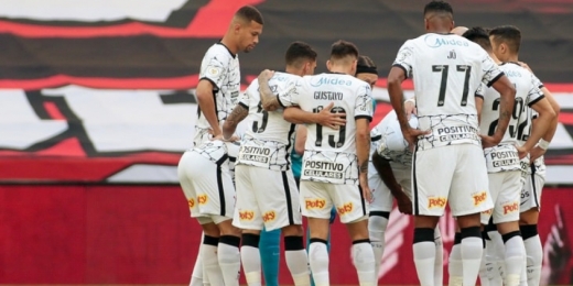Corinthians domina eleição da seleção da 17ª rodada do Brasileirão-2021; Cássio é o craque