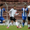 Corinthians empata com o Nacional e segue invicto no Paulistão sub-20
