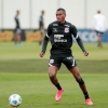 Corinthians empresta lateral Matheus Alexandre ao Coritiba até o fim de 2021