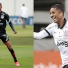 Corinthians encaminha a situação de dois ’emprestados’ para 2022; confira