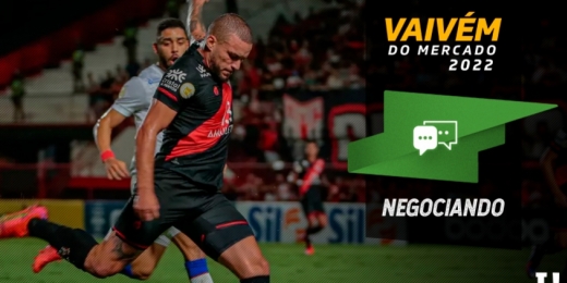 Corinthians encaminha saída de André Luis ao Cuiabá por empréstimo