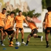 Corinthians encerra preparação para enfrentar o Boca, pela Libertadores; veja os relacionados