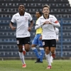 Corinthians encerra primeira fase do Paulistão sub-20 com vitória sobre o Ibrachina