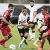 Corinthians entra com ação para impedir transmissão não autorizada de jogo contra o Athletico