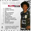 Corinthians escalado para enfrentar o Red Bull Bragantino; saiba onde assistir