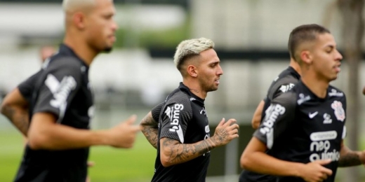 Corinthians estreia contra Ferroviária no Paulistão