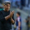 Corinthians formaliza o interesse em Renato Gaúcho e empresário levará projeto para o treinador
