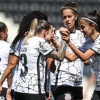 Corinthians goleia o Nacional por 7 a 0 no Campeonato Paulista Feminino