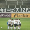 Corinthians goleia o River Plate-PAR na despedida da Sul-Americana