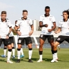 Corinthians goleia o São Bernardo e se garante nas quartas de final do Campeonato Paulista Sub-20