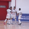 Corinthians goleia time boliviano e se classifica na Libertadores de Futsal
