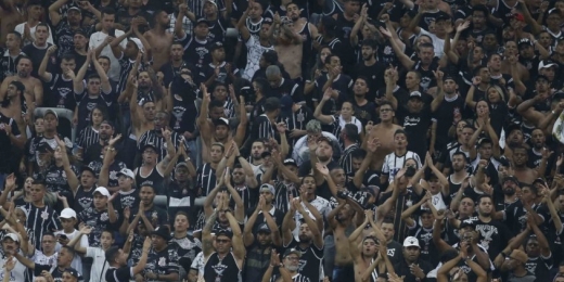 Corinthians irá enfrentar a Portuguesa-RJ pela terceira fase da Copa do Brasil