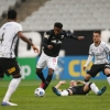 Corinthians jogará para tentar quebrar jejum de quatro jogos sem vitórias sobre o Bragantino