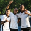 Corinthians leva a melhor diante do Santos pelo Campeonato Brasileiro Sub-20