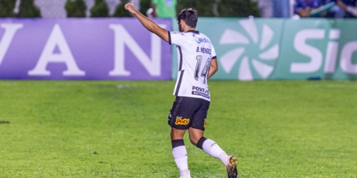 Corinthians libera Bruno Méndez ao Inter e não terá jogador em troca; confira os bastidores da negociação