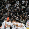 Corinthians lucra quase R$ 170 mil na volta do público para a Neo Química Arena