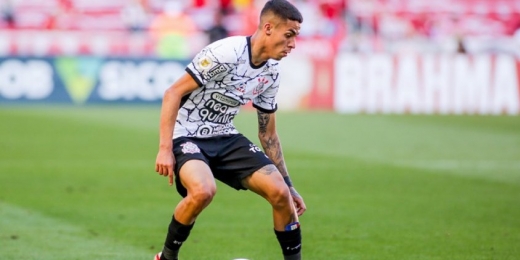 Corinthians mantém padrões do contrato atual de Gabriel Pereira em negociação com New York City