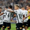 Corinthians marca no fim novamente e bate o Fortaleza em confronto direto no Brasileirão