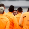Corinthians muda horário de treino e define programação da semana; confira