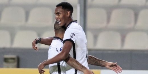 Corinthians não exerce opção de compra, e Cauê é anunciado por clube da Bélgica
