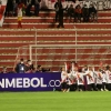 Corinthians perde para um time boliviano pela primeira vez na história
