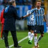 Corinthians pode promover reencontro entre Luan e Renato Gaúcho; entenda