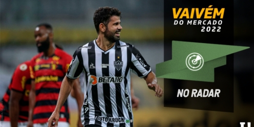 Corinthians põe condição para trazer Diego Costa; saiba as contratações, saídas e sondagens do Timão para 22