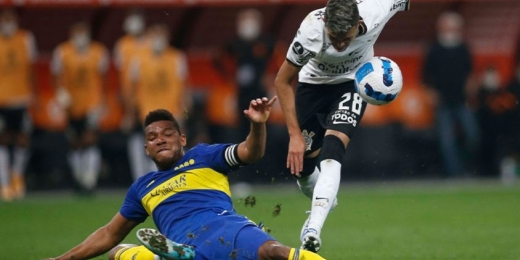 Corinthians precisa vencer o Always Ready para fugir de 'pedreiras' na Libertadores