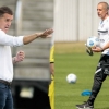 Corinthians reencontra Vagner Mancini; confira o que mudou desde a saída do treinador