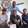 Corinthians renova com Rodrigo Varanda​; jovem deve ser negociado com o Red Bull Bragantino​