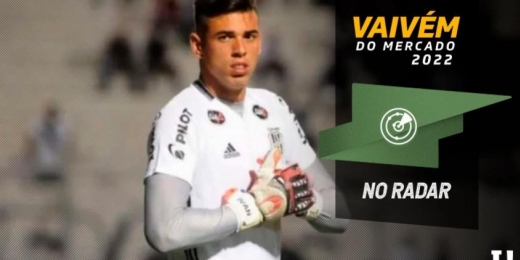 Corinthians se interessa por goleiro da Ponte Preta, conversa com o estafe do atleta, mas sem abrir negociação