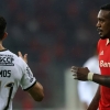 Corinthians se manifesta sobre a acusação de racismo feita por Edenílson contra Rafael Ramos