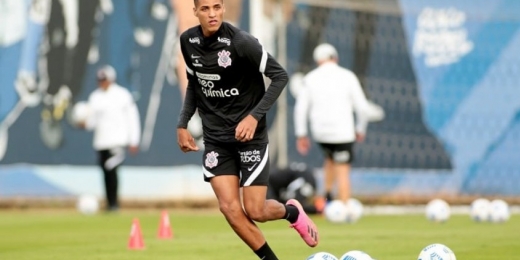 Corinthians se posiciona a respeito de ameaças de agressão feitas por Rodrigo Varanda à sua ex-namorada