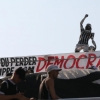 Corinthians se posiciona após dia de manifestações no país: ‘Ganhar ou perder, mas sempre com democracia’