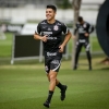 Corinthians se reapresenta com retorno de Roni e início de transição de Lucas Piton